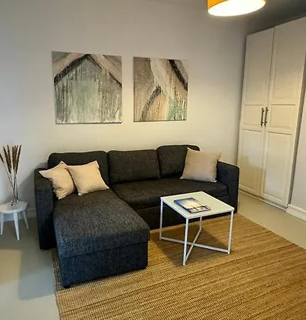 Daire Perfect For Ons Oasen I Hagen Stavanger