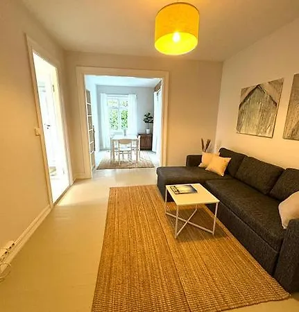 Daire Perfect For Ons Oasen I Hagen