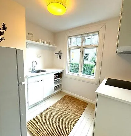 Perfect For Ons Oasen I Hagen * Stavanger