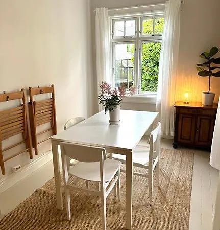 Perfect For Ons Oasen I Hagen