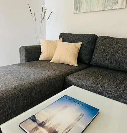 Perfect For Ons Oasen I Hagen Apartment Stavanger