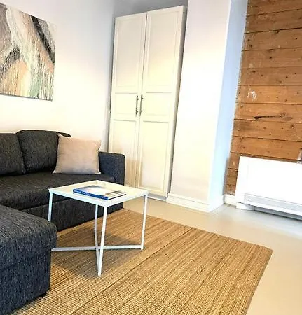 Perfect For Ons Oasen I Hagen Stavanger