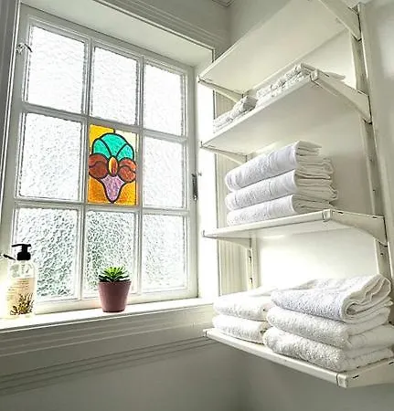 Apartment Perfect For Ons Oasen I Hagen