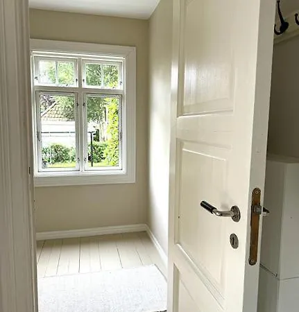 Perfect For Ons Oasen I Hagen Apartment