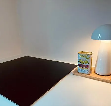 Apartment Perfect For Ons Oasen I Hagen