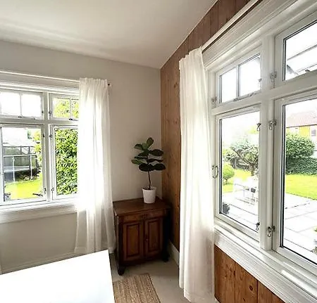 Perfect For Ons Oasen I Hagen Apartment Stavanger