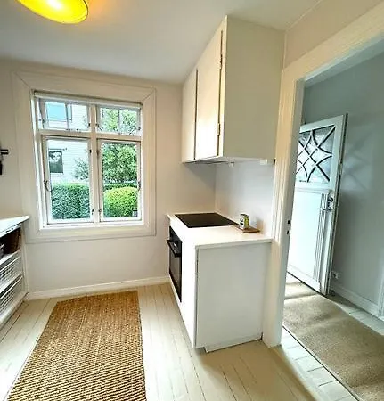 Apartment Perfect For Ons Oasen I Hagen