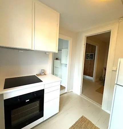 Apartment Perfect For Ons Oasen I Hagen *